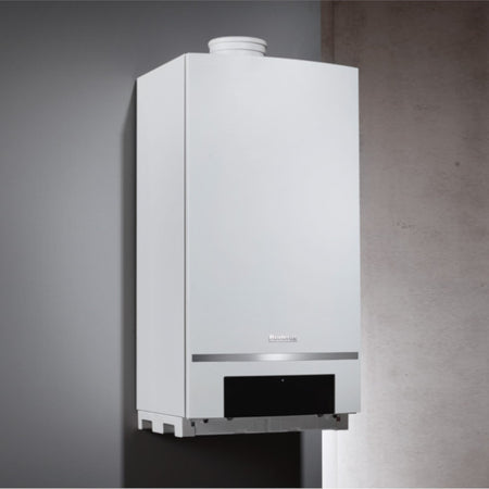 BUDERUS | Gas-Brennwertgerät | Logamax plus GB162-50 | 47 kW