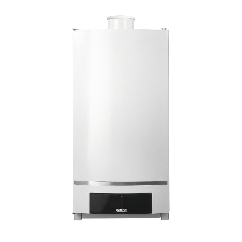 BUDERUS | Gas-Brennwertgerät | Logamax plus GB162-50 | 47 kW