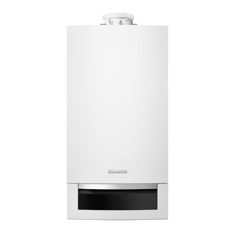 BUDERUS | Gas-Brennwertgerät | Logamax plus GB172-20 E | 20 kW