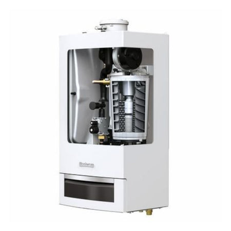 BUDERUS | Gas-Brennwertgerät | Logamax plus GB172-24K E | 24 kW
