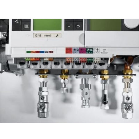 BUDERUS | Gas-Brennwertgerät | Logamax plus GB172-14 | 14 kW