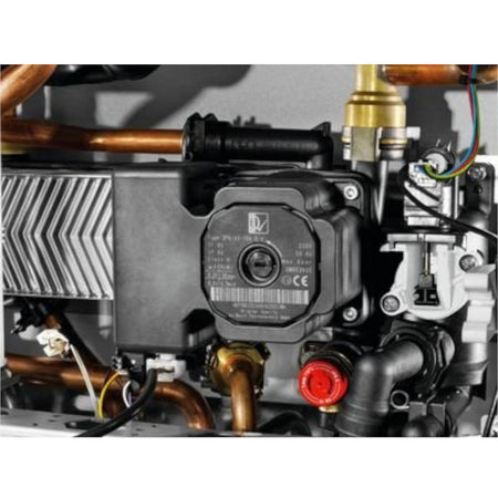 BUDERUS | Gas-Brennwertgerät | Logamax plus GB172-24K E | 24 kW