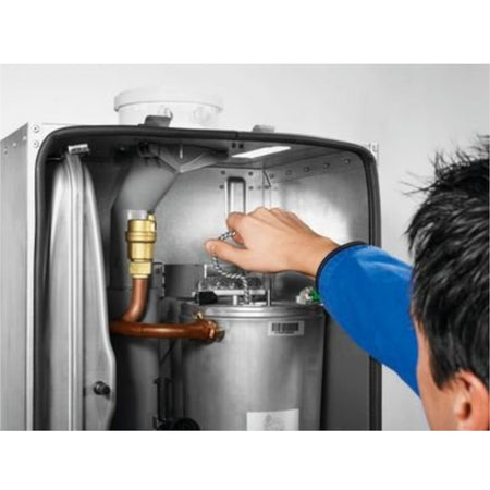 BUDERUS | Gas-Brennwertgerät | Logamax plus GB172-14 | 14 kW