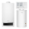 BUDERUS | Gas-Brennwertgerät-Set | Logaplus W22A | GB172-20 H | 20 kW