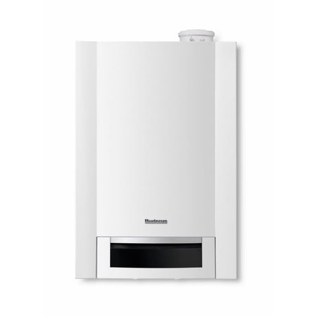 BUDERUS | Gas-Brennwertgerät | Logamax plus GB172-24 T50 LL | 24 kW