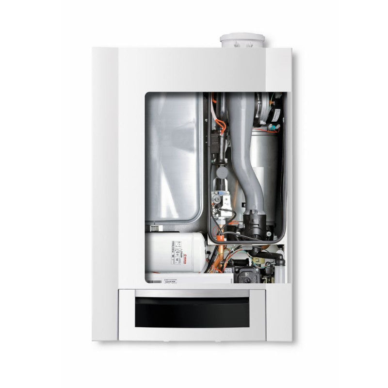 BUDERUS | Gas-Brennwertgerät | Logamax plus GB172 T50