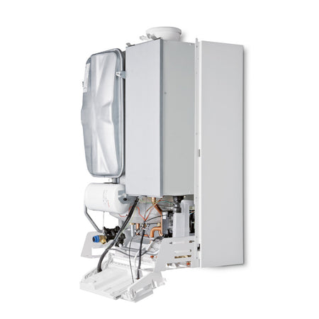 BUDERUS | Gas-Brennwertgerät | Logamax plus GB172-24 T50 LL | 24 kW
