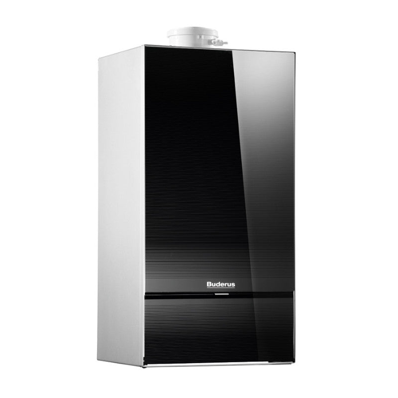 BUDERUS | Gas-Brennwertgerät | Logamax plus GB182i-24 | 24 kW