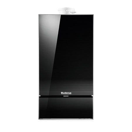 BUDERUS | Gas-Brennwertgerät | Logamax plus GB182i-24 | 24 kW