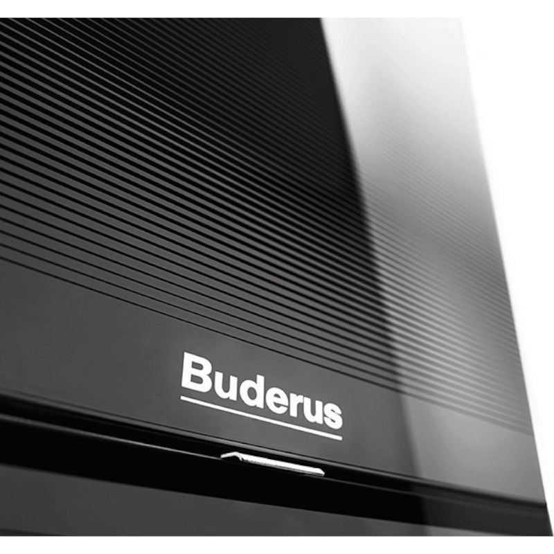 BUDERUS | Gas-Brennwertgerät | Logamax plus GB182i-24 | 24 kW
