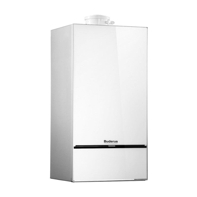 BUDERUS | Gas-Brennwertgerät | Logamax plus GB182i-20 | 20 kW