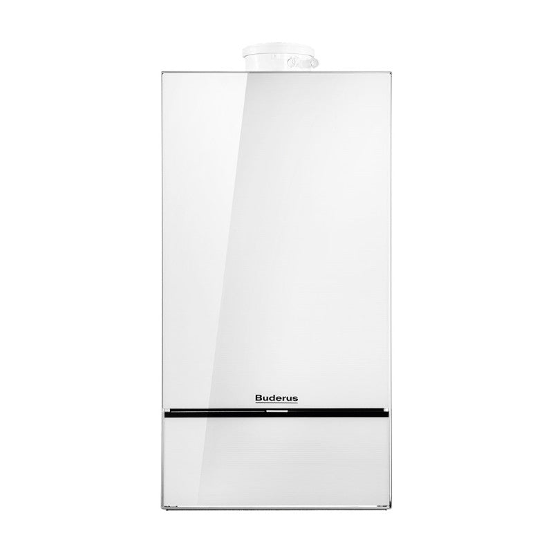 BUDERUS | Gas-Brennwertgerät | Logamax plus GB182i-20 | 20 kW