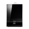 BUDERUS | Gas-Brennwertkessel | Logamax plus GB192i-25 schwarz | 25 kW