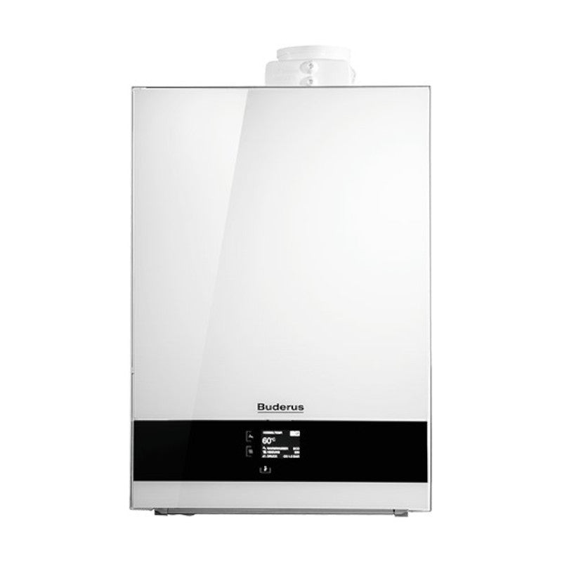 BUDERUS | Gas-Brennwertkessel | Logamax plus GB192i-50 | 50 kW