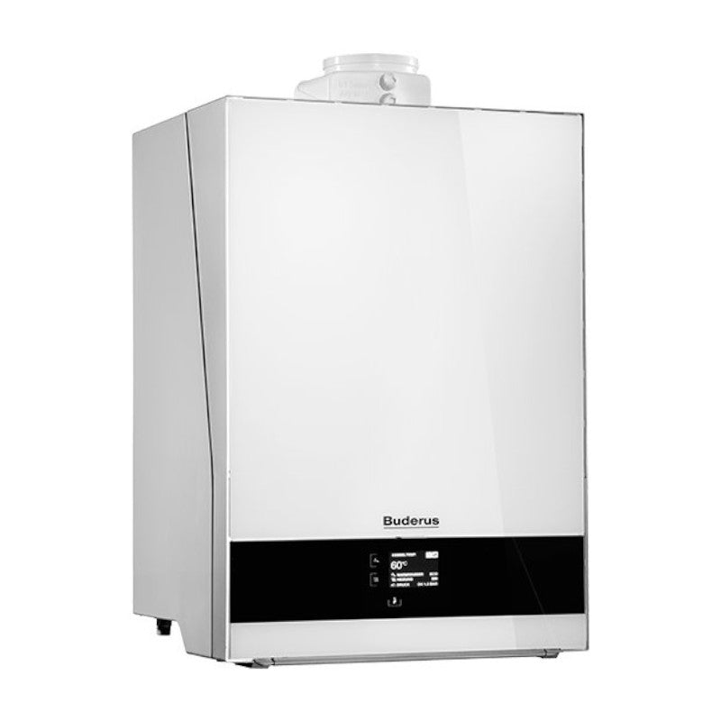 BUDERUS | Gas-Brennwertgerät | Logamax plus GB192i-35 | 35 kW