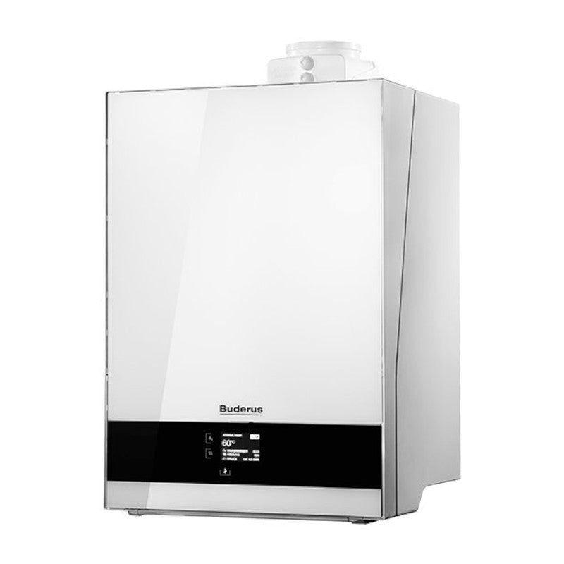 BUDERUS | Gas-Brennwertgerät | Logamax plus GB192i-35 | 35 kW