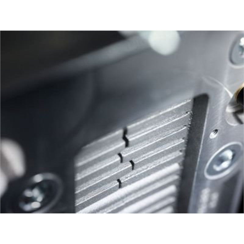 BUDERUS | Gas-Brennwertgerät | Logamax plus GB192i-25 schwarz | 25 kW