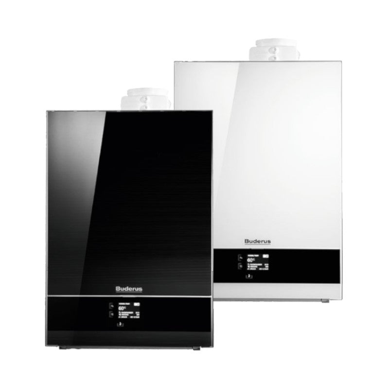 BUDERUS | Gas-Brennwertkessel | Logamax plus GB192i-15 | 15 kW
