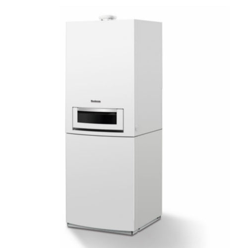 Logamax plus GB172-14 T120