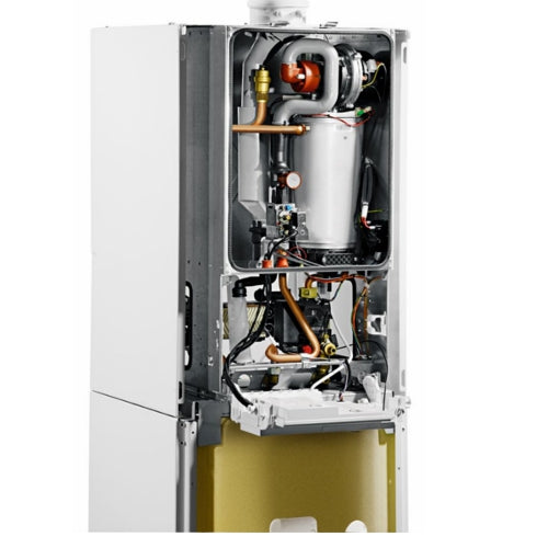 Logamax plus GB172-14 T120