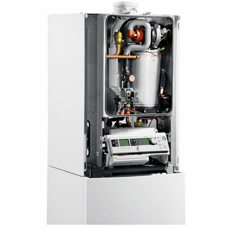 Logamax plus GB172-14 T120