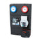 ESBE GBA211 DN25 | Pumpengruppe mit bivalentem Mischer