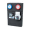 ESBE GDA211 DN32 | ungemischte Pumpengruppe