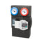 ESBE GDA311 DN20 | ungemischte Pumpengruppe | Anschluss G ¾''/G 1''