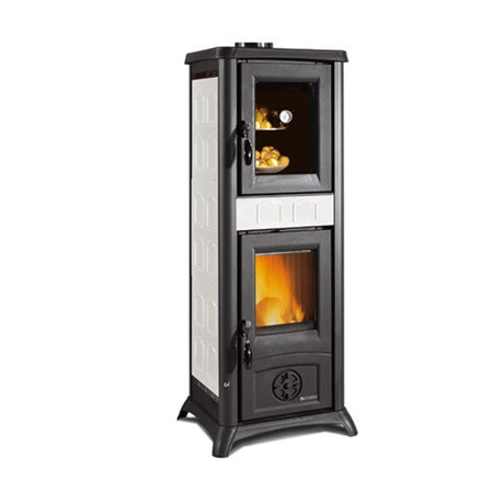 Gemma Forno | Strahlendes Weiß