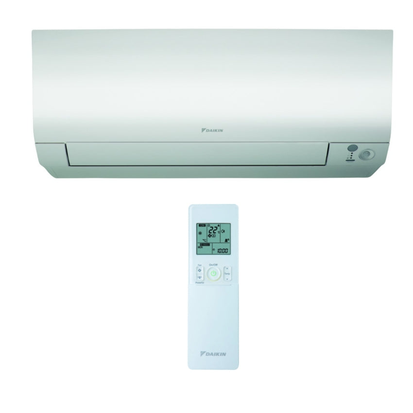 Daikin Professional R-32 Klimaanlage Innengerät mit Fernbedienung