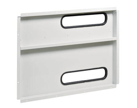 Remko Geräteaustausch-Adapter SLN 45 | 1011505 | für Luftentfeuchter