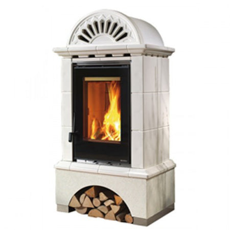 a Nordica Anthea verticale 8 kW