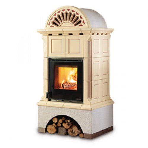 Kachelofen La Nordica Anthea Silk Vogue 8 kW