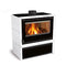 Kachelofen La Nordica Fly Con cassettone 9kW