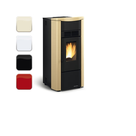 Extraflame Pelletofen Giusy Evo 2.0