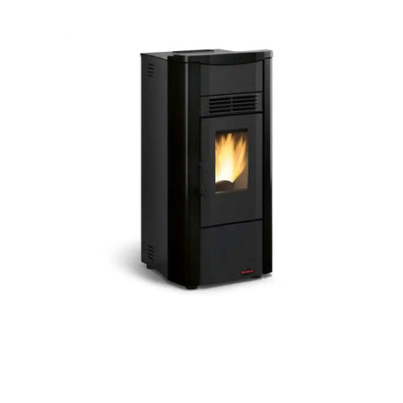 Extraflame Pelletofen Giusy Evo 2.0 in schwarz