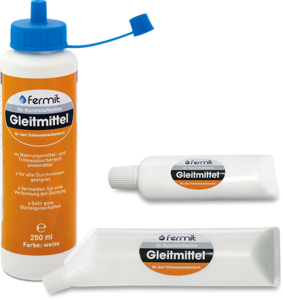 Fermit| Gleitmittel| 30 ml Tube