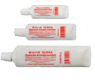 Glissa Spezial-Armaturenfett| Fermit| 14 g Tube