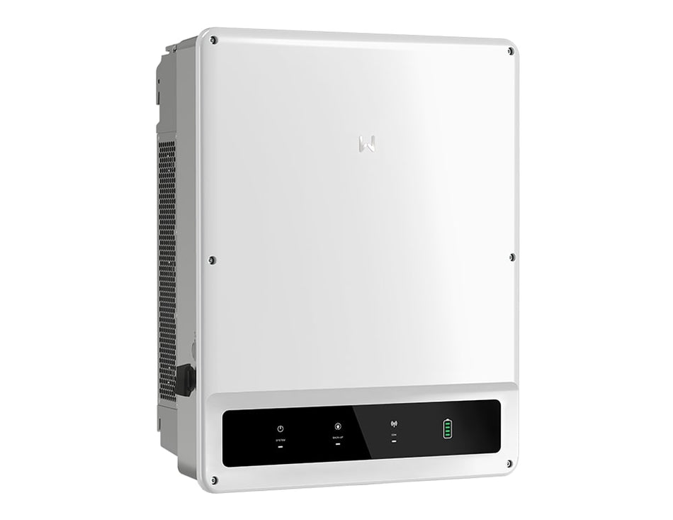 Goodwe GW20K-ET PLUS | Hybrid Wechselrichter | 20kW