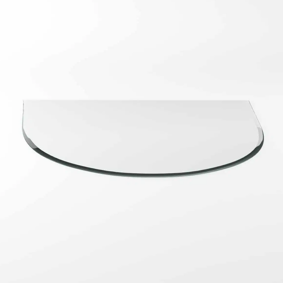 Glasplatte GP02, 1000x1000 mm | Klimaworld.com