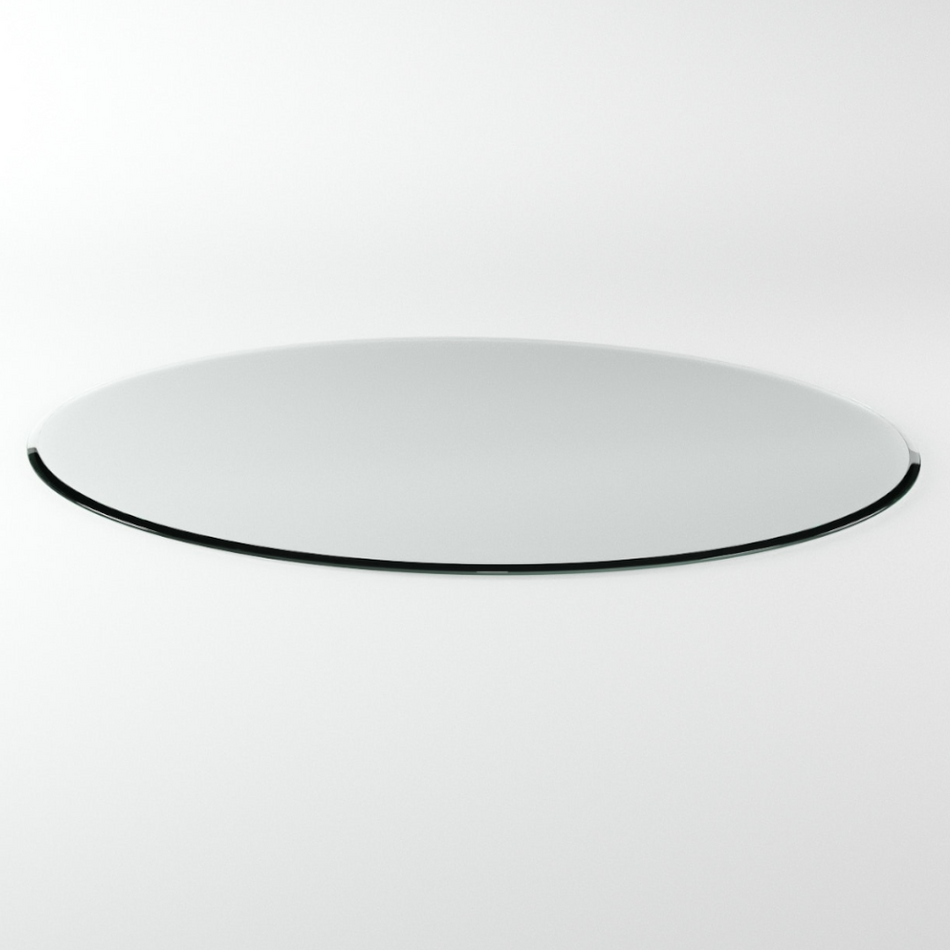 Glasplatte GP22, 1200x1500 mm | Klimaworld.com