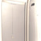 Mobiles Kompakt-Klimagerät GPH-12-AF Krone mit 3,55kW (12000 BTU)