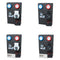 ESBE Serie GRC200 DN25 - DN32 | Pumpengruppe mit 3-Wege-Mischer