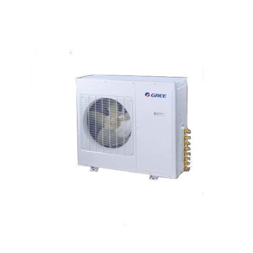 Klimagerät GREE Inverter Außengerät Multisystem 12,1kW 