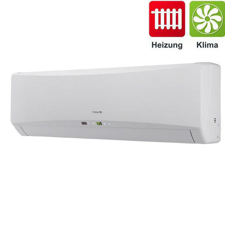 Klimagerät GREE Multi Inverter Wandgerät 2,6 kW GWH-09-TB3-I Innengerät