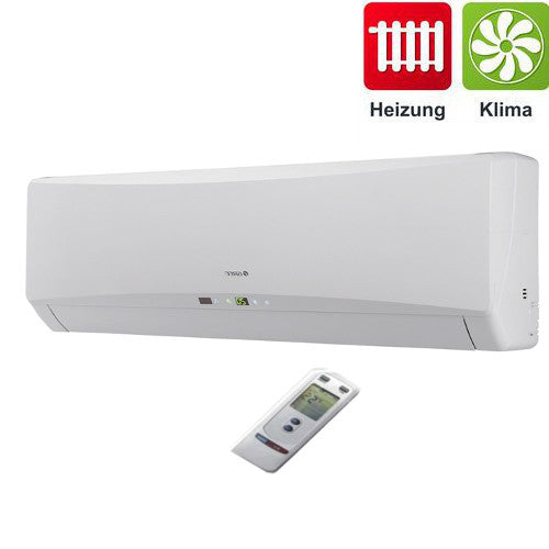 Klimagerät GREE Multi Inverter Wandgerät 2,6 kW GWH-12-TB3-I Innengerät