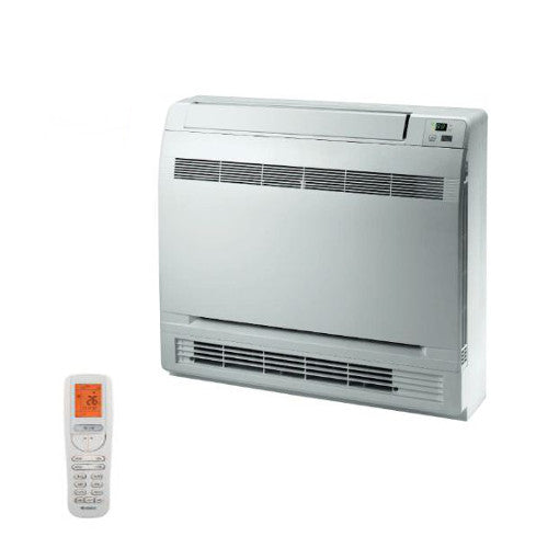 Klimagerät GREE Bi-Flow Multi Inverter 3,5 kW GEH-12-AA Konsole