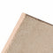 Vermiculite Brandschutzplatte | 800x600x25mm | Schamotte-Ersatz