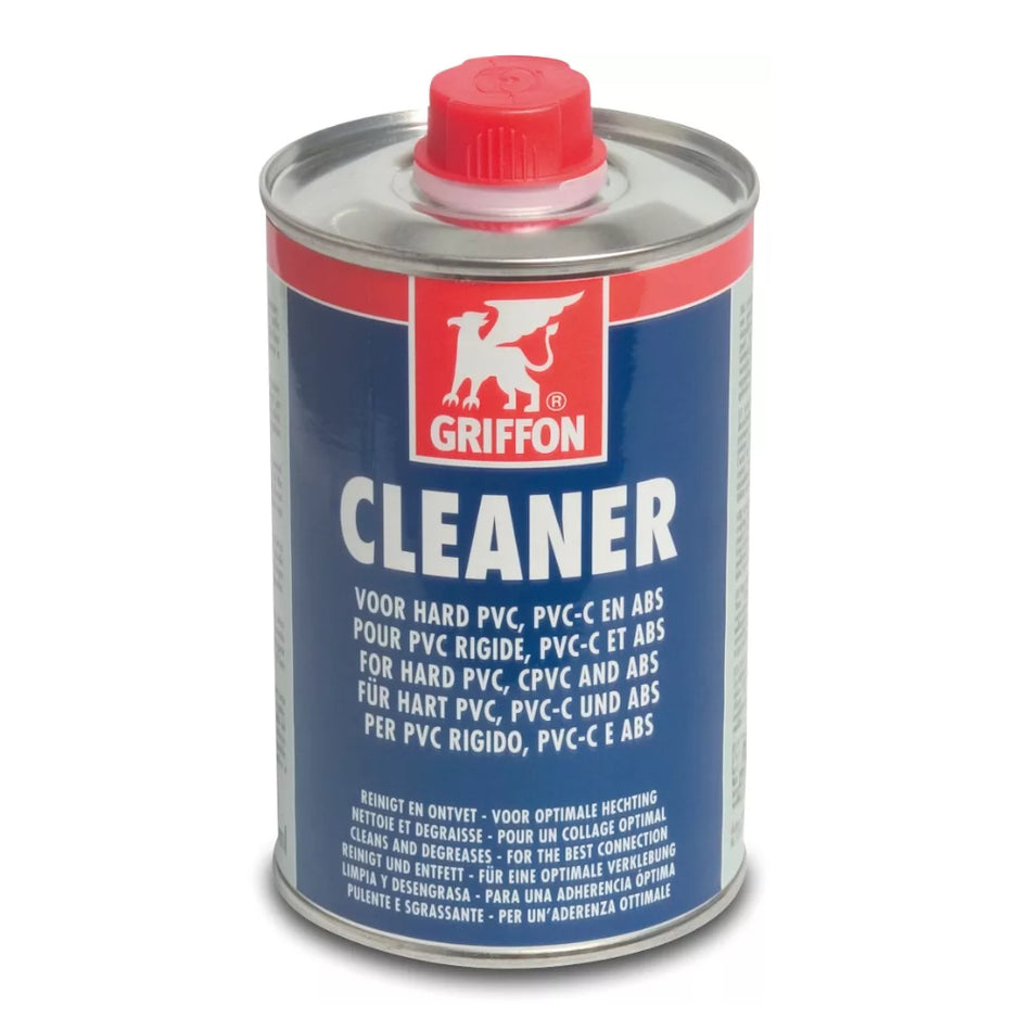 Griffon Cleaner für PVC 1000 ml
