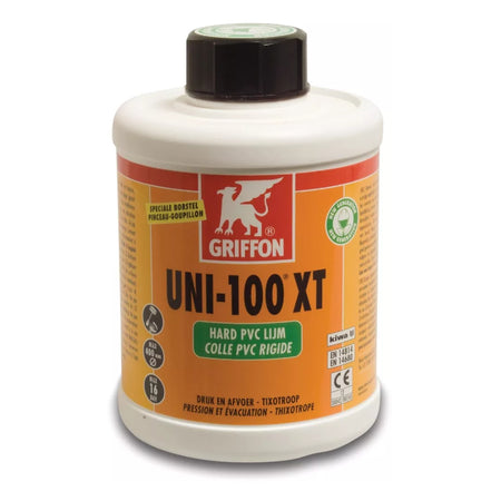 Griffon Uni-100 PVC Kleber